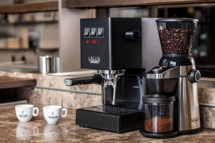 Gaggia Classic Evo Pro E24 Siebträger Einkreiser inklusive 3 Jahre Garantie
