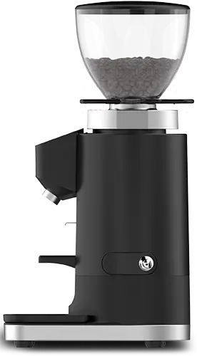 Dalla Corte Edge Espressomühle für Siebträger inklusive Garantie