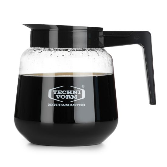 Moccamaster Glaskanne 1,8L passend für Modelle CD Grand und Moccaserver