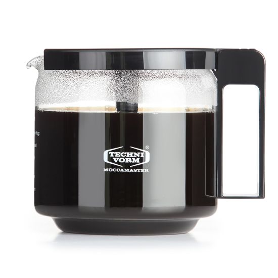 Moccamaster Glaskanne 1,25L Excellent 10SN für Modelle KBG, CD, GCS
