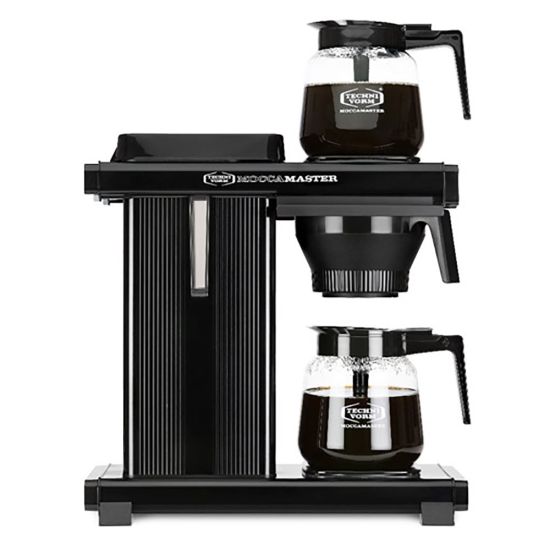 Moccamaster Moccaserver 3L Kaffee Filtermaschine exklusive Thermoskanne inklusive Garantie