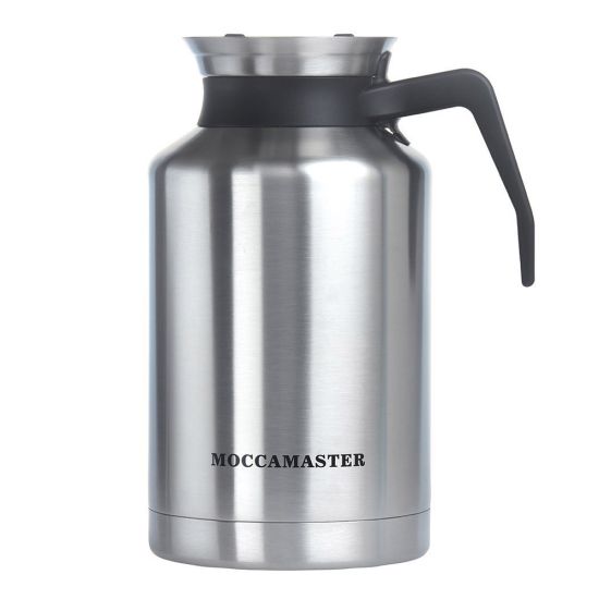 Moccamaster Isolierkanne 1,8L passend für CDT Grand und Thermoserve