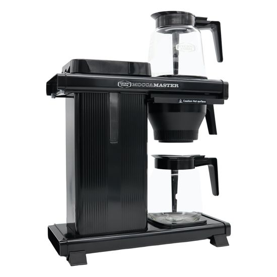 Moccamaster Moccaserver 3L Kaffee Filtermaschine exklusive Thermoskanne inklusive Garantie