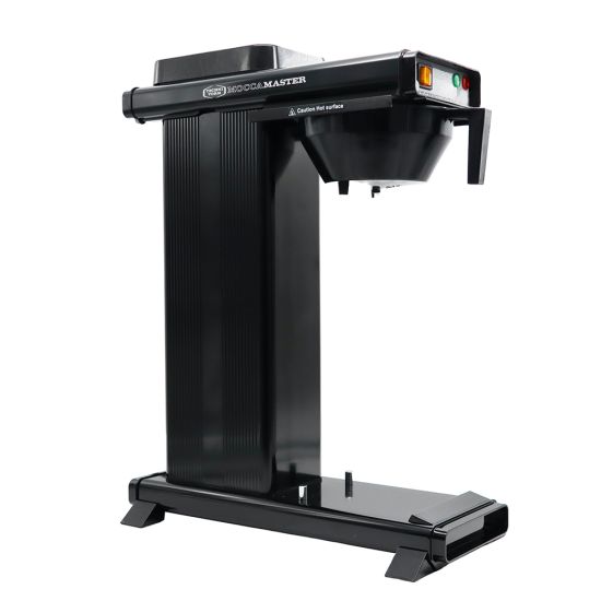 Moccamaster Thermoking 3000 Kaffee Filtermaschine exklusive Thermoskanne inklusive Garantie