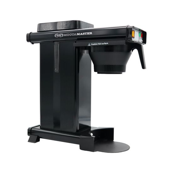 Moccamaster Thermoserve 1,8L Kaffee Filtermaschine exklusive Thermoskanne inklusive Garantie