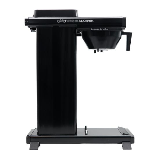 Moccamaster Thermoking 3000 Kaffee Filtermaschine exklusive Thermoskanne inklusive Garantie