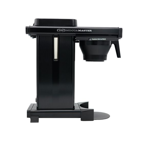 Moccamaster Thermoserve 1,8L Kaffee Filtermaschine exklusive Thermoskanne inklusive Garantie