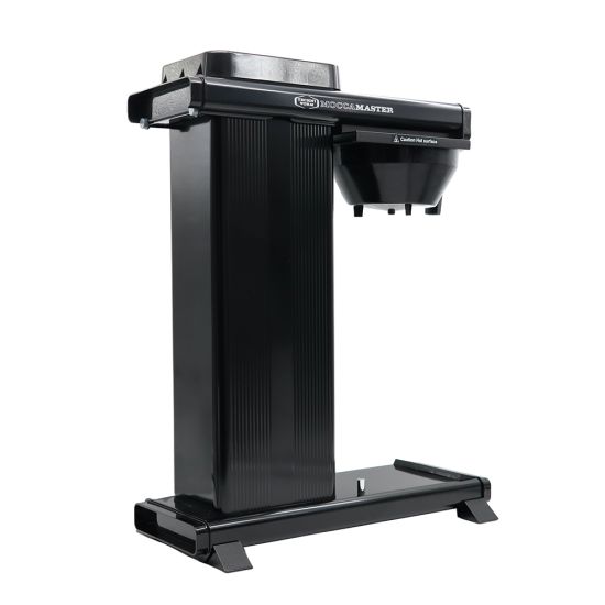 Moccamaster Thermoking 3000 Kaffee Filtermaschine exklusive Thermoskanne inklusive Garantie