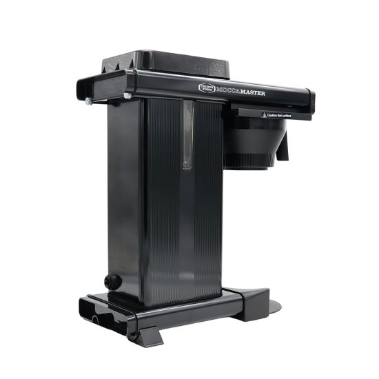 Moccamaster Thermoserve 1,8L Kaffee Filtermaschine exklusive Thermoskanne inklusive Garantie