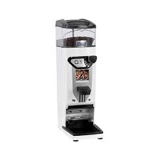 Futurmat Q10 Evo professionelle Espressomühle inklusive 2 Jahre Garantie