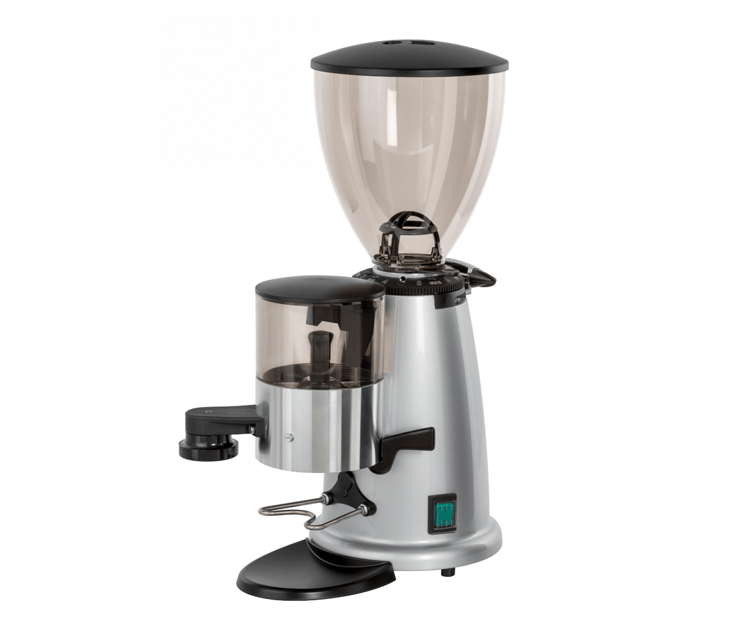 Gaggia MD42A Automatic professionelle Vorrats- Espressomühle inklusive 2 Jahre Garantie