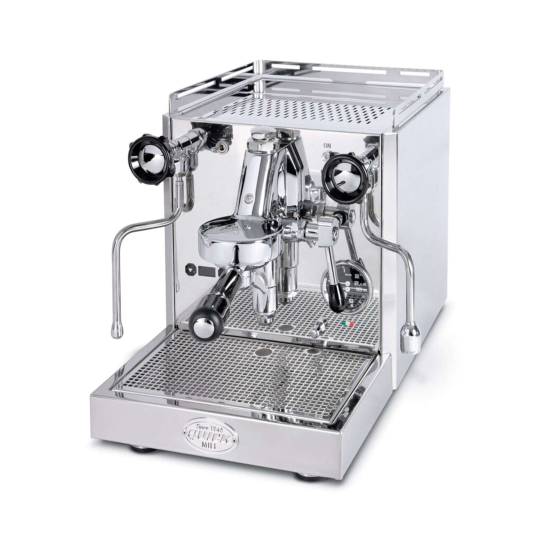 Quickmill Elevante R Dualboiler Siebträger inklusive 2 Jahre Garantie