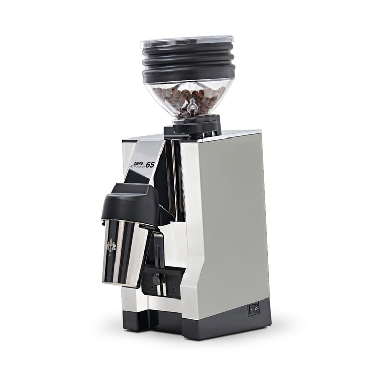 Eureka Mignon Zero All Purpose Kaffee- und Espressomühle inklusive 2 Jahre Garantie