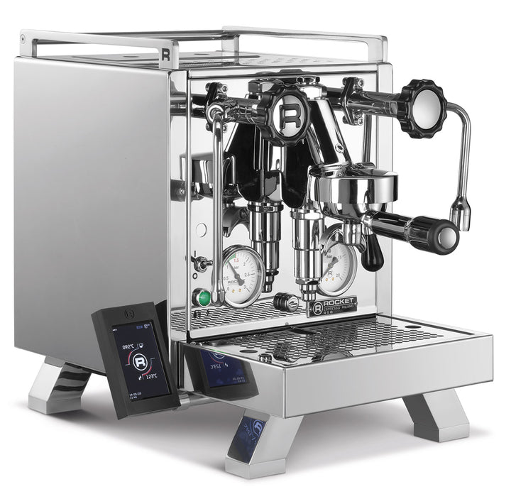 Rocket Cinquantotto Dualboiler Siebträger inklusive 2 Jahre Garantie
