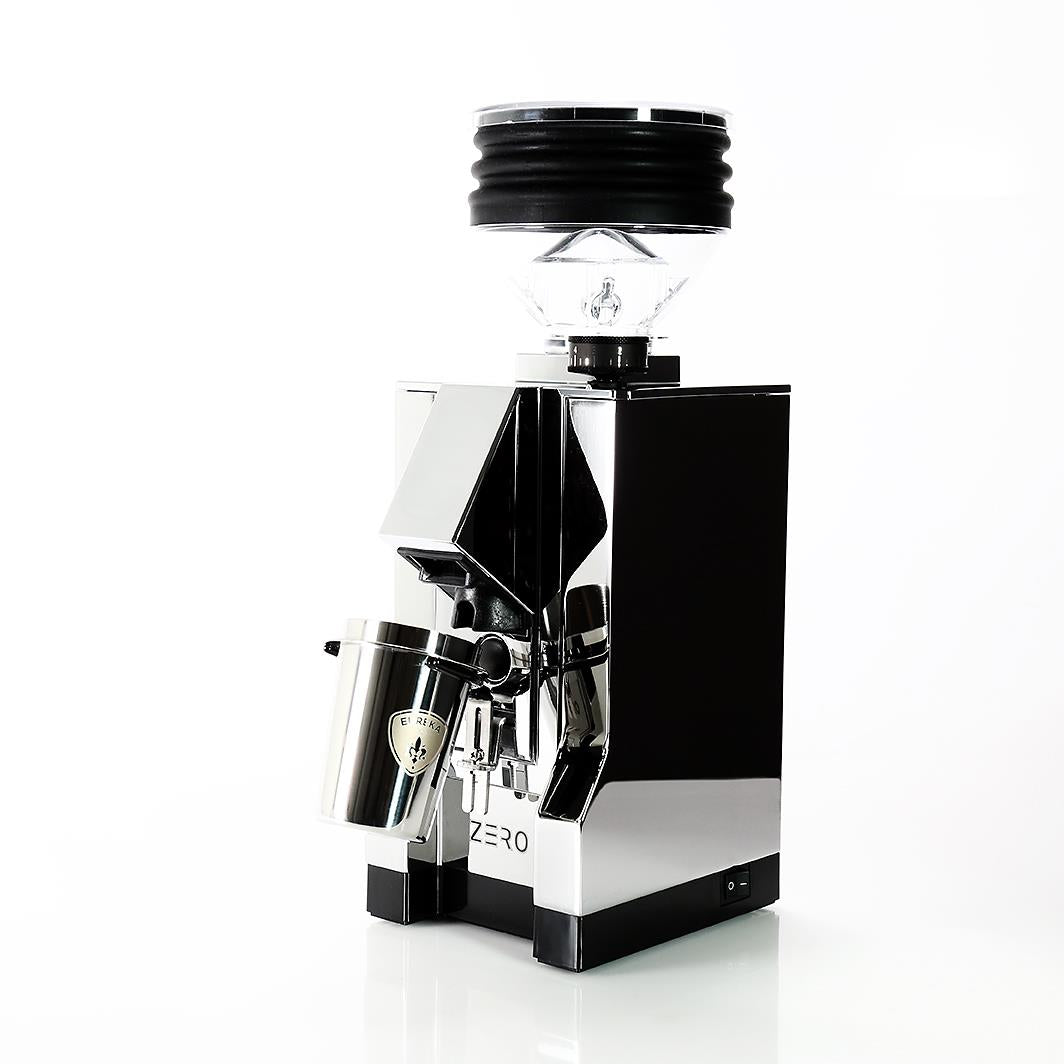 Eureka Mignon Zero Kaffee- und Espressomühle inklusive 5 Jahre Garantie