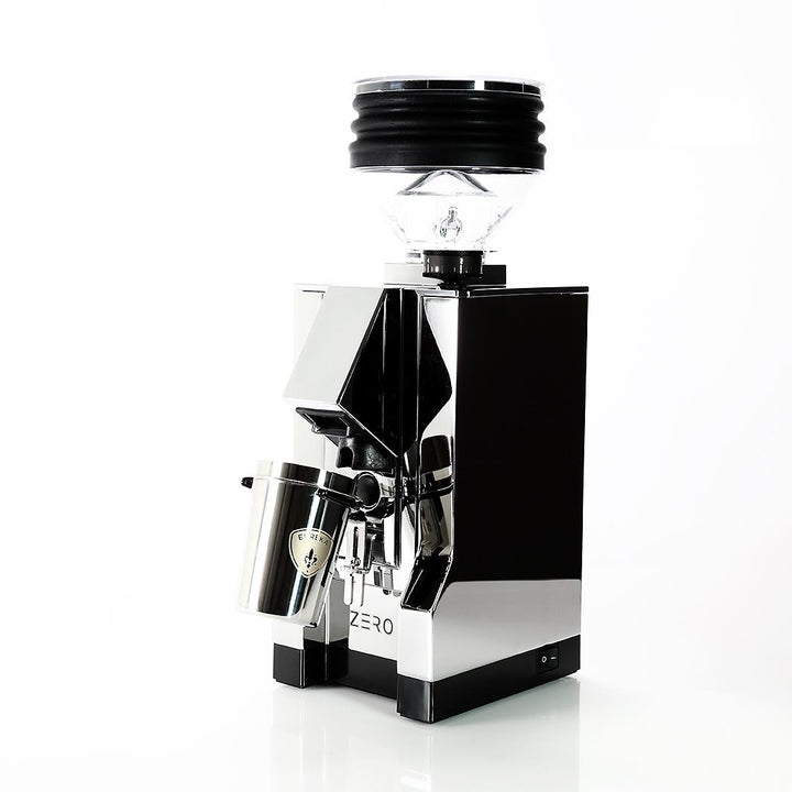 Eureka Mignon Zero Kaffee- und Espressomühle inklusive 5 Jahre Garantie