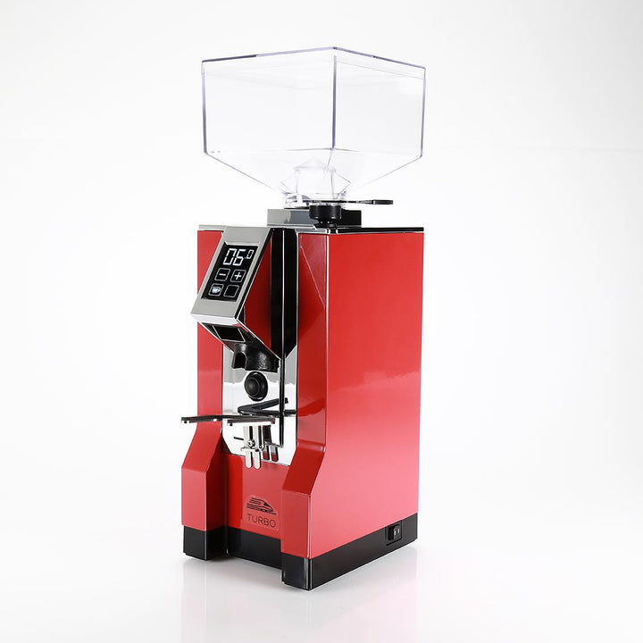 Eureka Mignon Turbo Espressomühle für Siebträger inklusive 5 Jahre Garantie