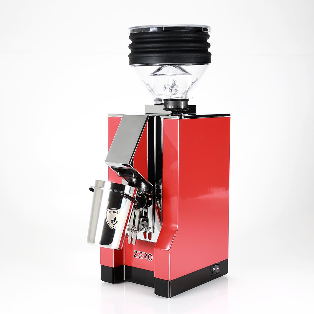 Eureka Mignon Zero Kaffee- und Espressomühle inklusive 5 Jahre Garantie