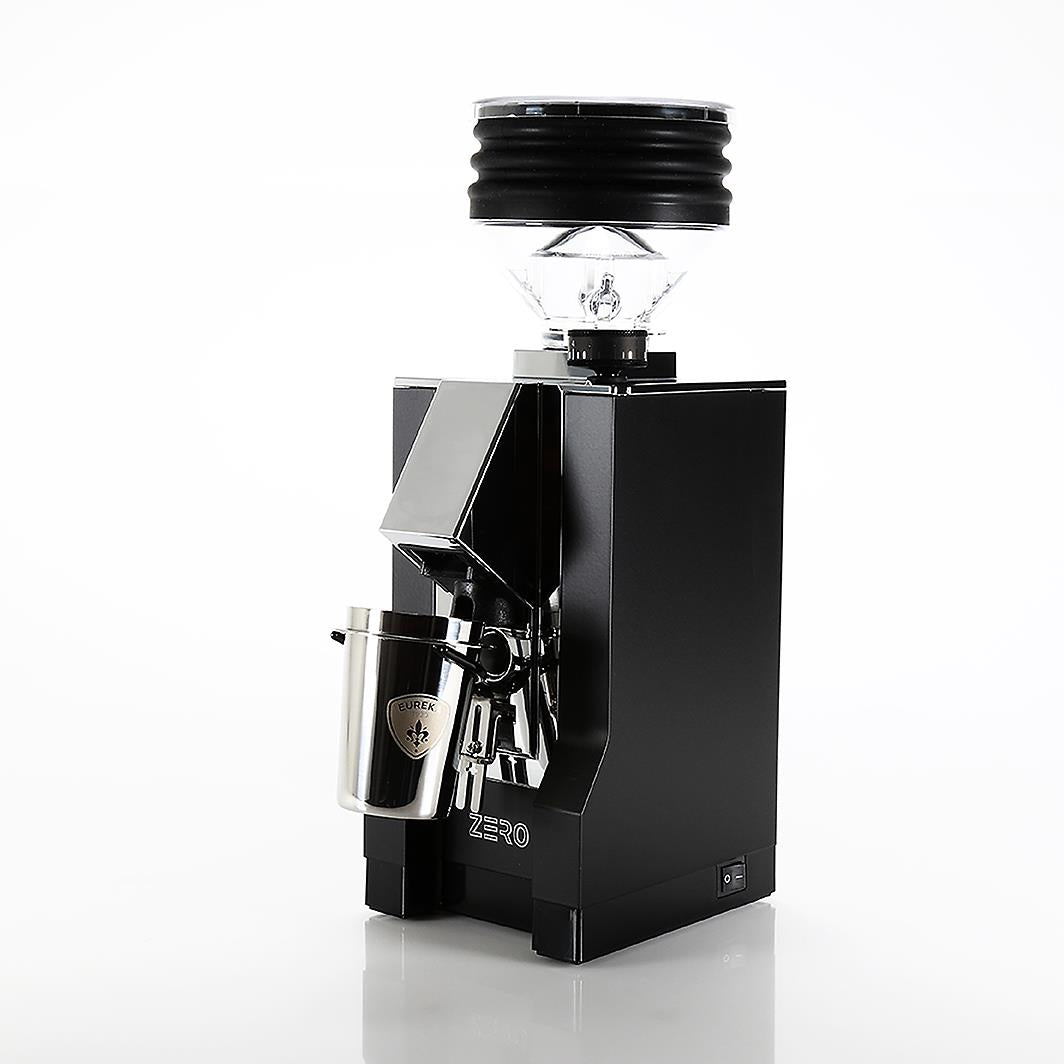 Eureka Mignon Zero Kaffee- und Espressomühle inklusive 5 Jahre Garantie