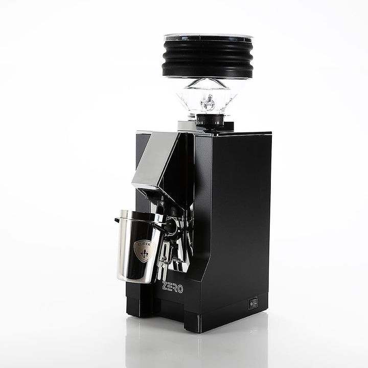 Eureka Mignon Zero Kaffee- und Espressomühle inklusive 5 Jahre Garantie