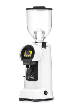 Eureka Atom Helios 65 Espressomühle für Siebträger inklusive Garantie