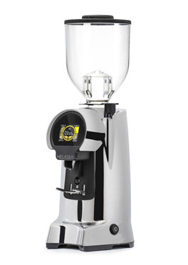 Eureka Atom Helios 65 Espressomühle für Siebträger inklusive Garantie