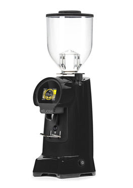 Eureka Atom Helios 65 Espressomühle für Siebträger inklusive Garantie