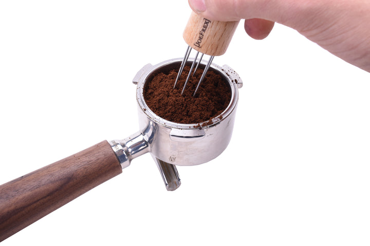 WDT Tool - Espresso Verteiler für den Siebträger