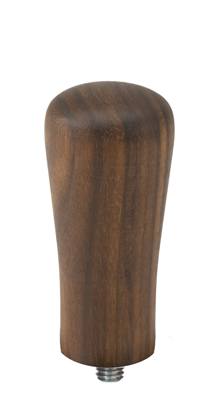 Tamper Griff Elegance Holz kurz