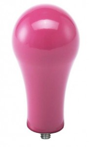 Tamper Griff Pop Standard