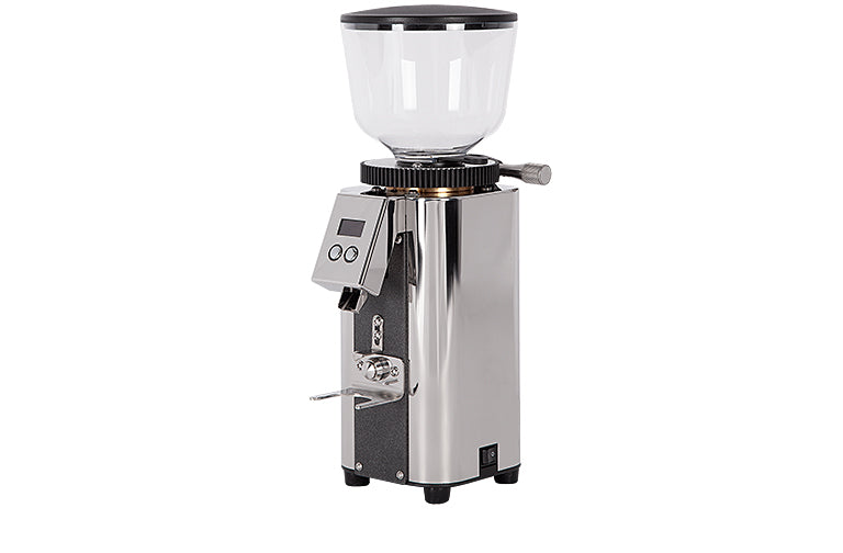 ECM C-Automatica 54 Espressomühle für Siebträger inklusive 2 Jahre Garantie