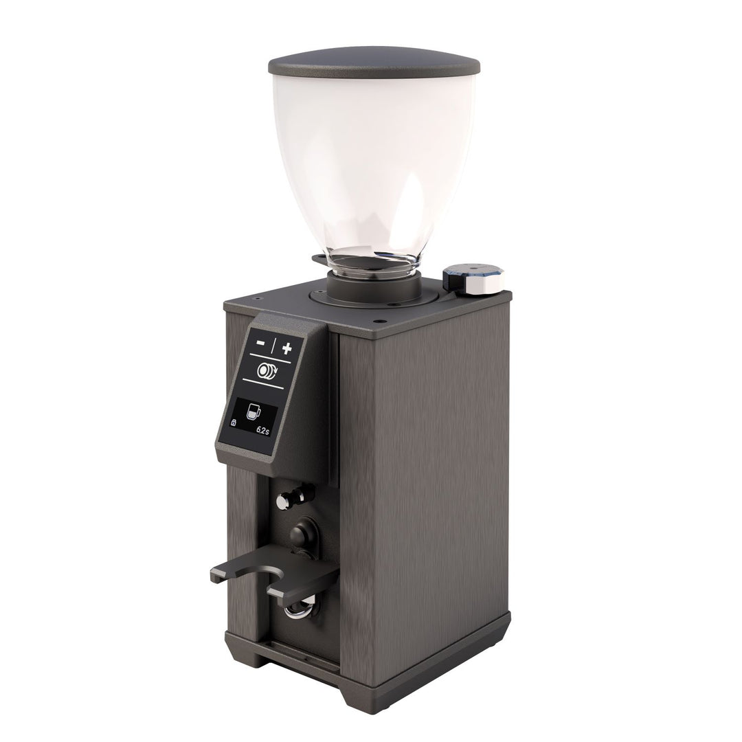 Macap Leo 55 Espressomühle für Siebträger inklusive 2 Jahre Garantie