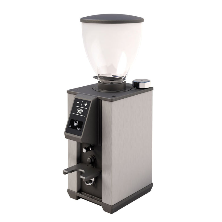 Macap Leo 55 Espressomühle für Siebträger inklusive 2 Jahre Garantie