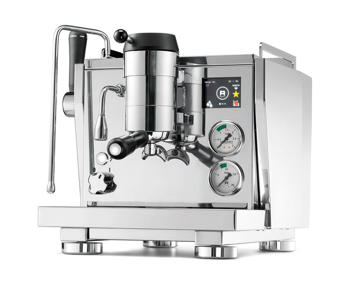 Rocket R Nine One Dualboiler Siebträger inklusive 2 Jahre Garantie