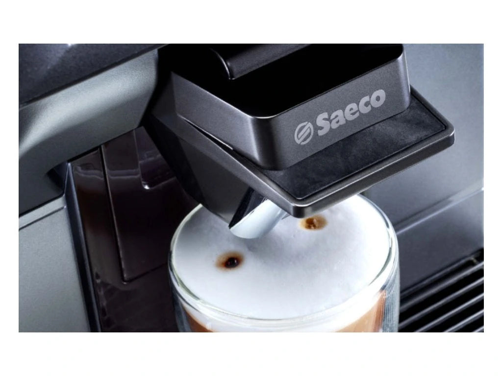 Saeco Aurora B1 Professioneller Kaffee Vollautomat für Gewerbeeinsätze inklusive Garantie
