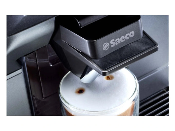 Saeco Aurora B1 Professioneller Kaffee Vollautomat für Gewerbeeinsätze inklusive Garantie