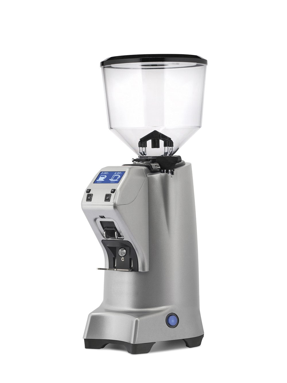 Eureka Zenith 65 Neo Espressomühle für Siebträger inklusive 2 Jahre Garantie