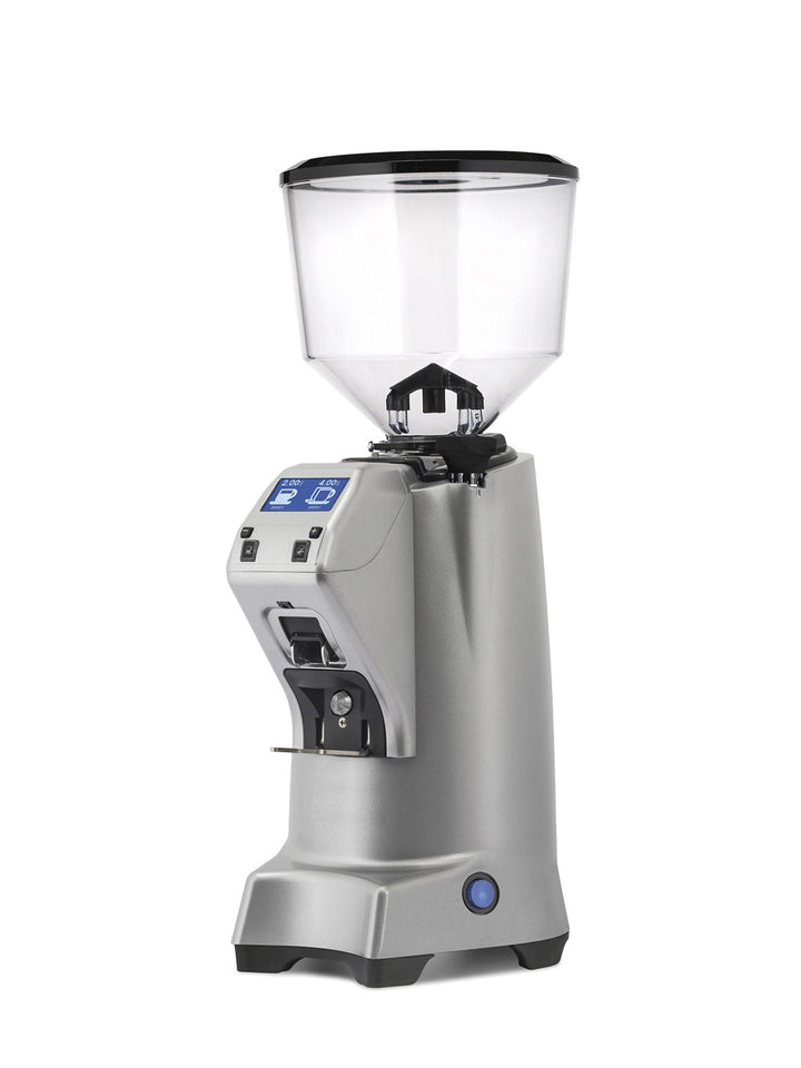 Eureka Zenith 65 Neo Espressomühle für Siebträger inklusive 2 Jahre Garantie