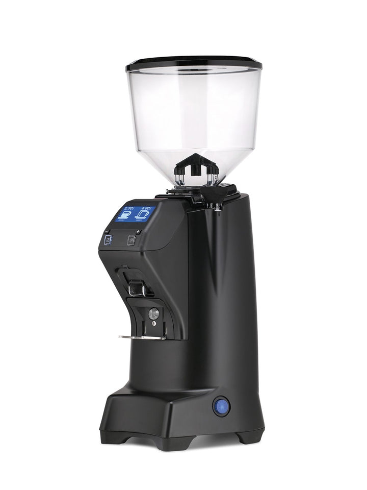 Eureka Zenith 65 Neo Espressomühle für Siebträger inklusive 2 Jahre Garantie