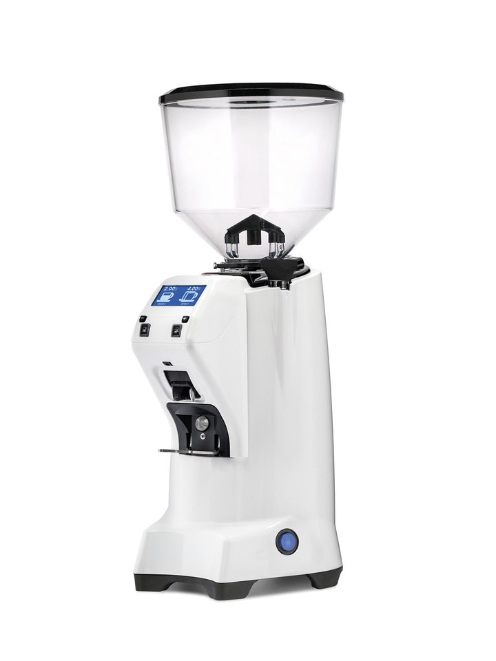 Eureka Zenith 65 Neo Espressomühle für Siebträger inklusive 2 Jahre Garantie