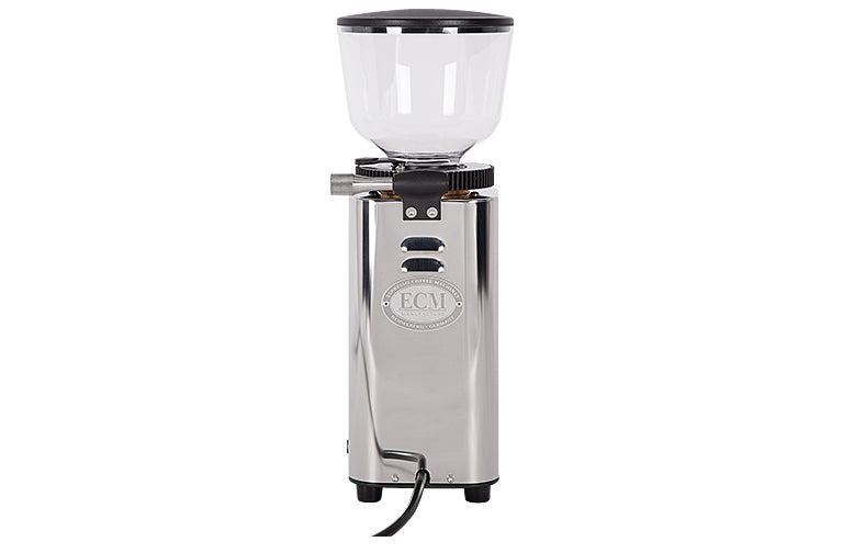 ECM C-Automatica 54 Espressomühle für Siebträger inklusive 2 Jahre Garantie
