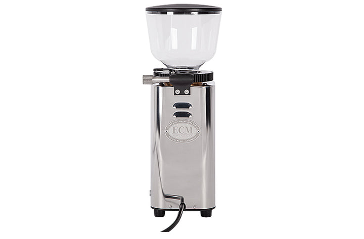 ECM C-Automatica 54 Espressomühle für Siebträger inklusive 2 Jahre Garantie