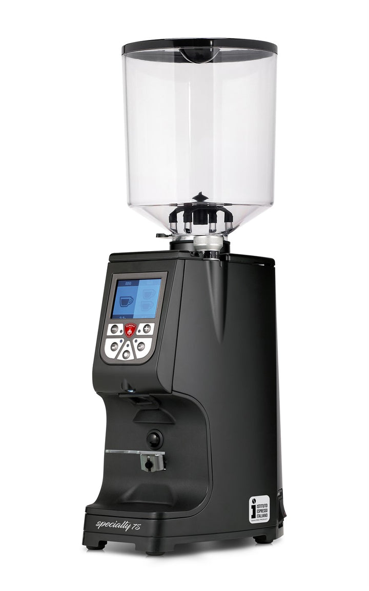 Eureka Atom Speciality 75 Espressomühle für Siebträger inklusive Garantie