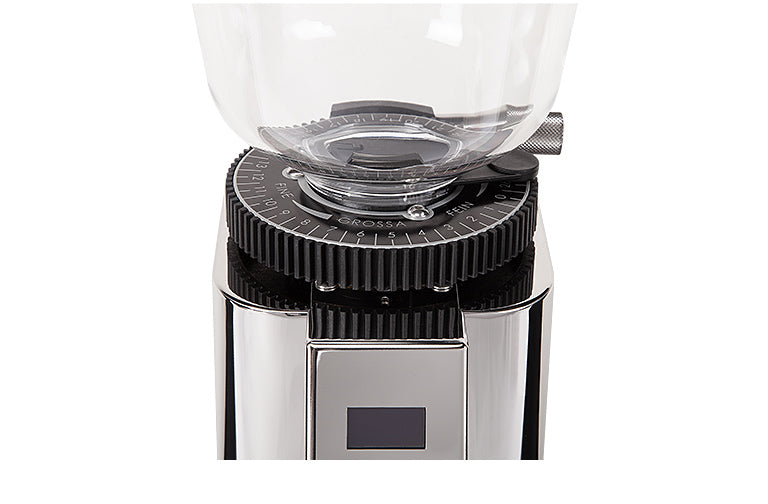 ECM C-Automatica 54 Espressomühle für Siebträger inklusive 2 Jahre Garantie