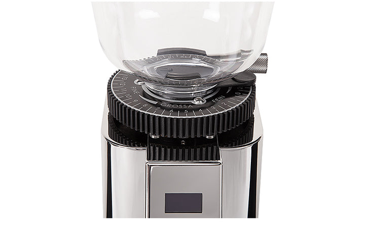 ECM C-Automatica 54 Espressomühle für Siebträger inklusive 2 Jahre Garantie