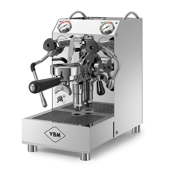 Vibiemme VBM Domobar Junior 2B Dualboiler Siebträger inklusive 5 Jahre Garantie