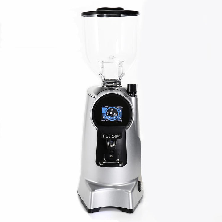 Eureka Helios 65 Espressomühle für Siebträger inklusive 2 Jahre Garantie