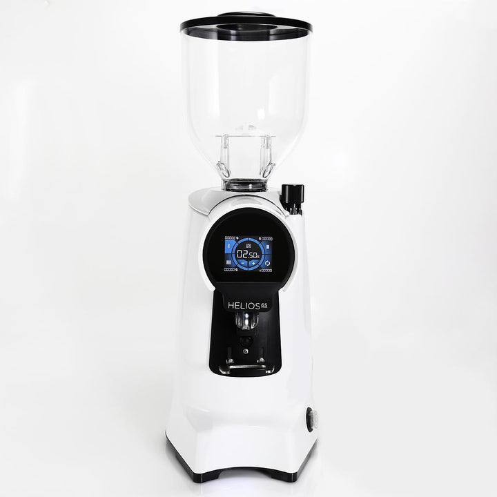 Eureka Helios 65 Espressomühle für Siebträger inklusive 2 Jahre Garantie