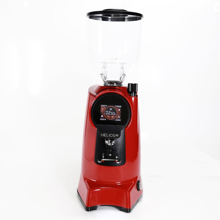 Eureka Helios 65 Espressomühle für Siebträger inklusive 2 Jahre Garantie