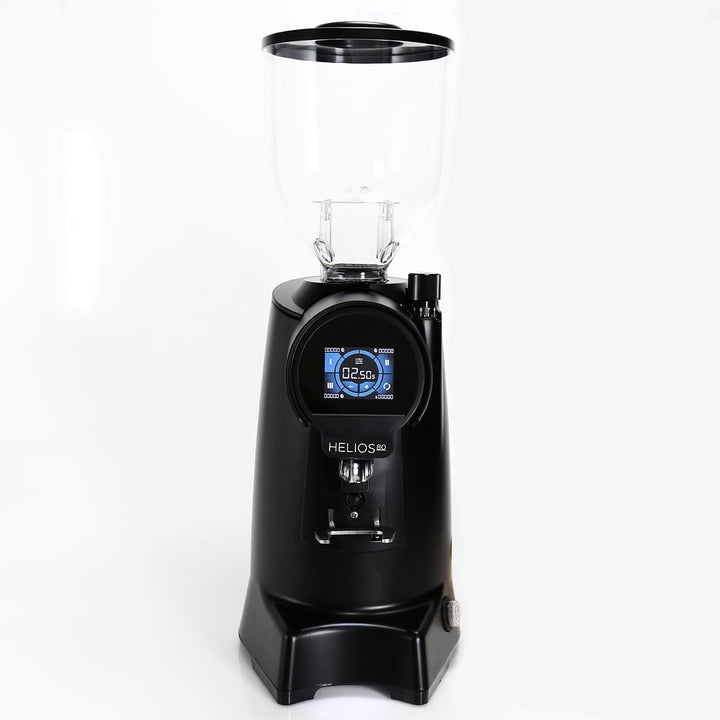 Eureka Helios 80 Espressomühle für Siebträger inklusive 2 Jahre Garantie